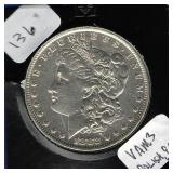 1882-O Morgan Dollar 1882-O Morgan Dollar