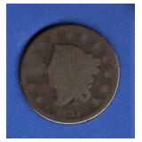 1831 Large Cent 1831 Large Cent
