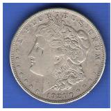 1921-S Morgan Dollar 1921-S Morgan Dollar