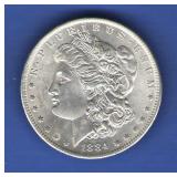 1921-D Morgan Dollar 1921-D Morgan Dollar