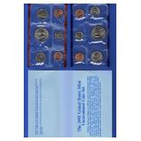 1995 P&D Mint Set 1995 P&D Mint Set