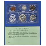 1958 US Proof Set