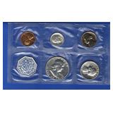 1960 US Proof Set 1960 US Proof Set