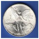 1985 Mexico Libertad 1985 Mexico Libertad