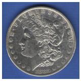 1883-O Morgan Dollar 1883-O Morgan Dollar
