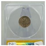1917 Mercury Dime 1917 Mercury Dime