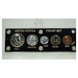 1956 US Proof Set 1956 US Proof Set