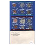1970 P&D Mint Set 1970 P&D Mint Set
