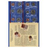 1990 P&D Mint Set 1990 P&D Mint Set