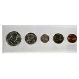 1956 Mint Set 1956 Mint Set