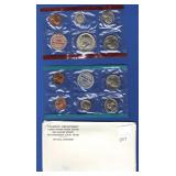 1969 P&D Mint Set 1969 P&D Mint Set