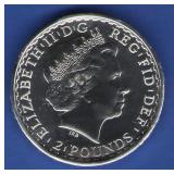 2014 1 oz. Silver Round 2014 1 oz. Silver Round