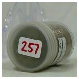 (20) Roll of Walking Liberty Half Dollars (20) Roll of Walking Liberty Half Dollars