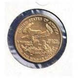 2007 $5 Gold American Eagle 2007 $5 Gold American Eagle