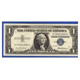 Series 1957 $1 Silver Certificate Series 1957 $1 Silver Certificate