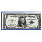 Series 1935-E $1 Star Note Series 1935-E $1 Star Note