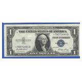 Series 1935-E $1 Star Note Series 1935-E $1 Star Note
