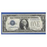 Series 1928-A $1 Star Note Series 1928-A $1 Star Note