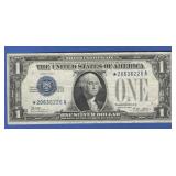 Series 1928-A $1 Star Note