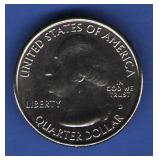 2017 Proof National Park Quarter 2017 Proof National Park Quarter