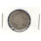 1911 Barber Dime 1911 Barber Dime