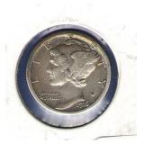 1916-S Mercury Dime 1916-S Mercury Dime