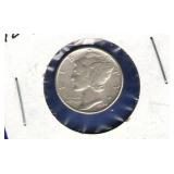 1924 Mercury Dime 1924 Mercury Dime