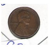 1930-D Lincoln Cent 1930-D Lincoln Cent