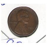 1930-D Lincoln Cent