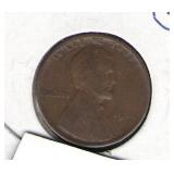 1914 Lincoln Cent