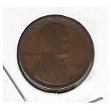 1912 Lincoln Cent