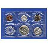 1959 Proof Set 1959 Proof Set