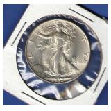 1937 Walking Liberty Half 1937 Walking Liberty Half