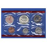 1970 P&D Mint Set 1970 P&D Mint Set