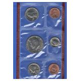 1990 P&D Mint Set 1990 P&D Mint Set