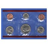 1988 P&D Mint Set 1988 P&D Mint Set