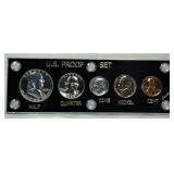 1959 Proof Set 1959 Proof Set