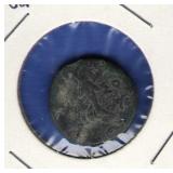 Unknown Heritage - Circa 1000 BC Unknown Heritage - Circa 1000 BC