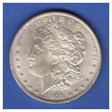 1901-O Morgan Dollar 1901-O Morgan Dollar