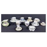 Blue Delft, Kaiser, Limoges & More