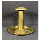 Antique Bradley & Hubbard Candle Stick