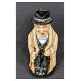 Vintage Royal Doulton Toby Mug