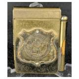 Antique Yosimite Nat