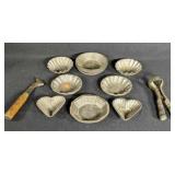 Primitive Kitchen Lot