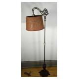 Victorian Era Decorations Floor Lamp
