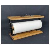 Custom Paper Towel Dispenser