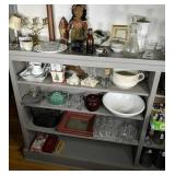 Large Assortment Of Collectibles