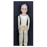 Antique German Armand Marseille Doll 370