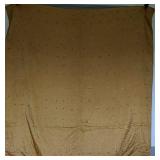 Vintage Hand Tied Quilt