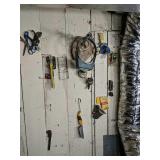 Large Selection Of Tools